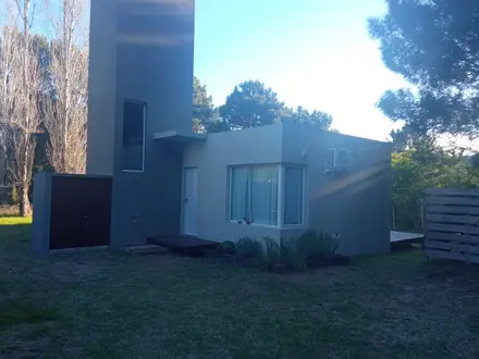 Alquiler temporario de casa em Mar de las pampas