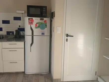 Alquiler temporario de casa em Mar de las pampas