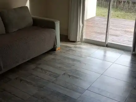 Alquiler temporario de casa em Mar de las pampas