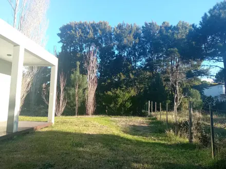Alquiler temporario de casa em Mar de las pampas