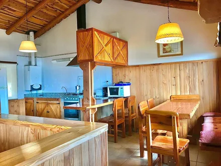 Alquiler temporario de cabana em San carlos de bariloche