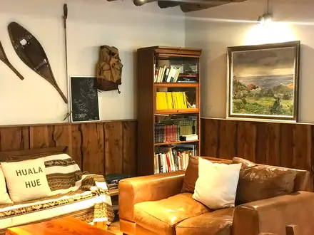 Alquiler temporario de cabana em San carlos de bariloche