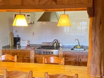 Alquiler temporario de cabana em San carlos de bariloche