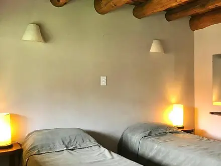 Alquiler temporario de cabana em San carlos de bariloche