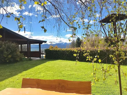 Alquiler temporario de cabana em San carlos de bariloche