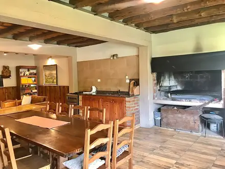 Alquiler temporario de cabana em San carlos de bariloche