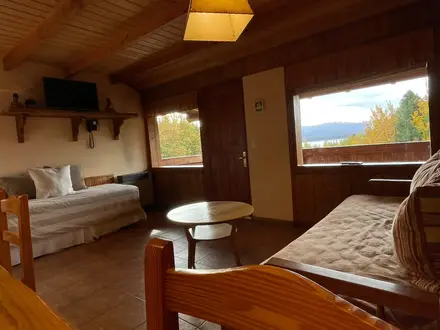 Alquiler temporario de cabana em San carlos de bariloche