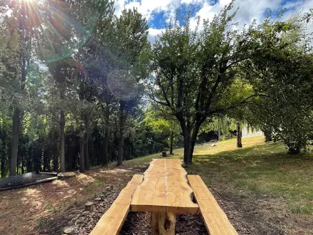 Alquiler temporario de cabana em San carlos de bariloche