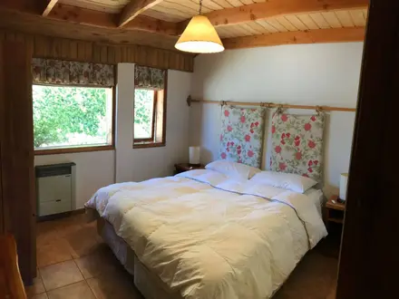 Alquiler temporario de cabana em San carlos de bariloche