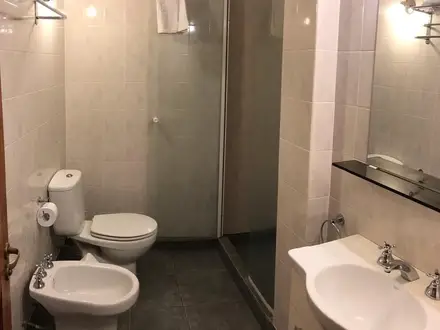 Alquiler temporario de cabana em San carlos de bariloche