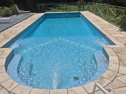 Alquiler temporario de casa em Maipu