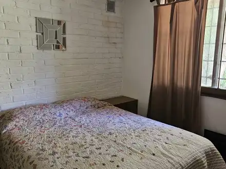 Alquiler temporario de casa em Maipu