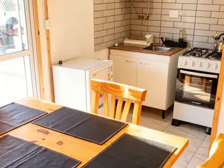 Alquiler temporario de caba&ntilde;a en Villa san isidro