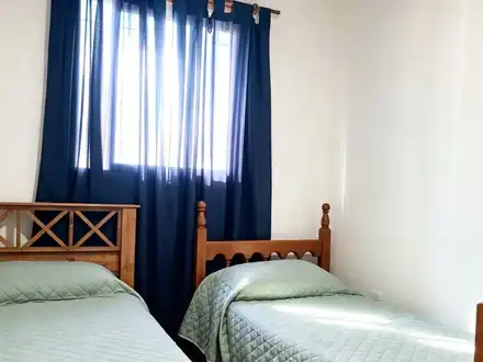Alquiler temporario de caba&ntilde;a en Villa san isidro