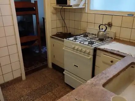 Alquiler temporario de departamento en Mar del plata