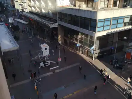 Alquiler temporario de departamento en Mar del plata