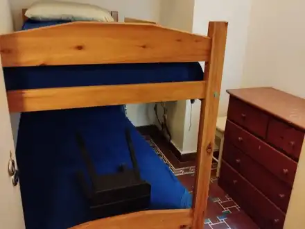 Alquiler temporario de departamento en Mar del plata