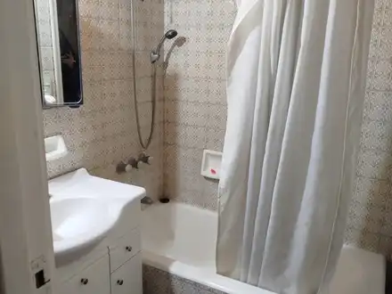 Alquiler temporario de departamento en Mar del plata