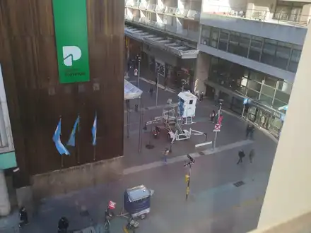 Alquiler temporario de departamento en Mar del plata