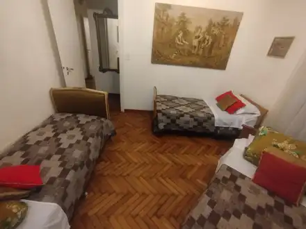 Alquiler temporario de departamento en Mar del plata