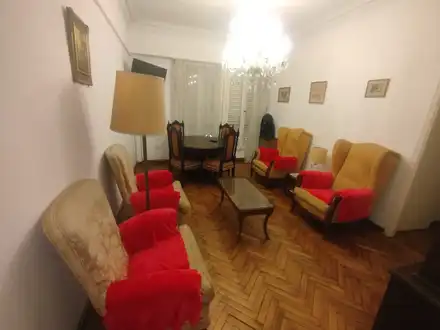 Alquiler temporario de departamento en Mar del plata