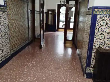 Alquiler temporario de departamento en Mar del plata