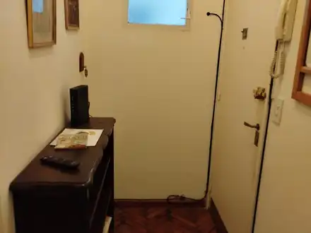 Alquiler temporario de departamento en Mar del plata