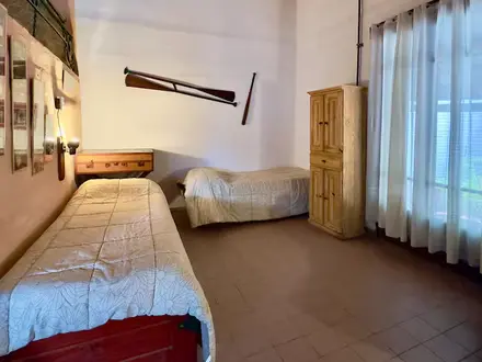 Alquiler temporario de casa em Alpa corral