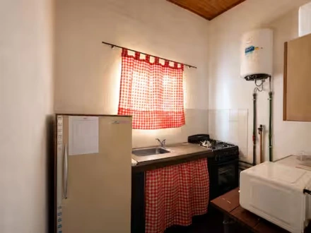 Alquiler temporario de casa em Alpa corral