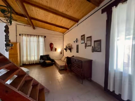 Alquiler temporario de casa em Alpa corral