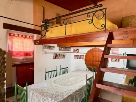 Alquiler temporario de casa em Alpa corral