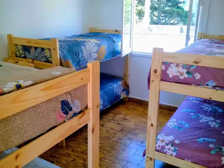 Alquiler temporario de casa em Mar del plata