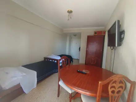 Alquiler temporario de apartamento em Mar del plata