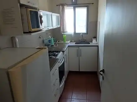 Alquiler temporario de apartamento em Mar del plata
