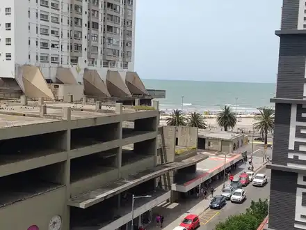Alquiler temporario de apartamento em Mar del plata