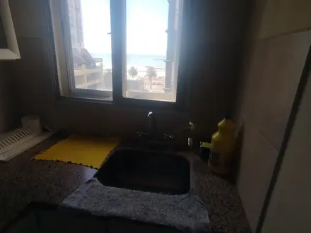 Alquiler temporario de apartamento em Mar del plata