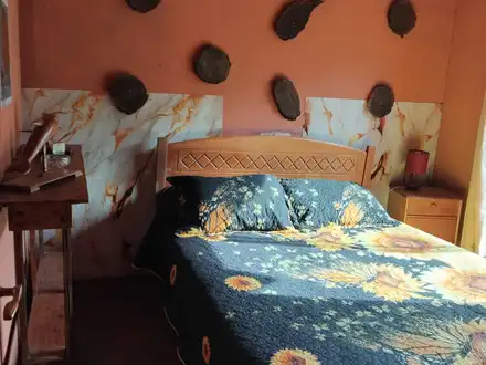 Arriendo temporario de casa em Marga marga