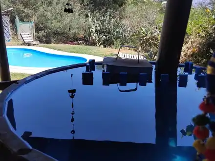 Arriendo temporario de casa em Marga marga