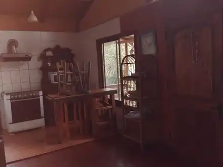 Arriendo temporario de casa em Marga marga
