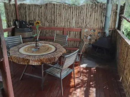 Arriendo temporario de casa em Marga marga