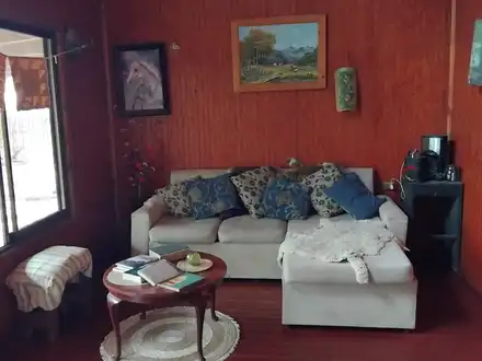 Arriendo temporario de casa em Marga marga