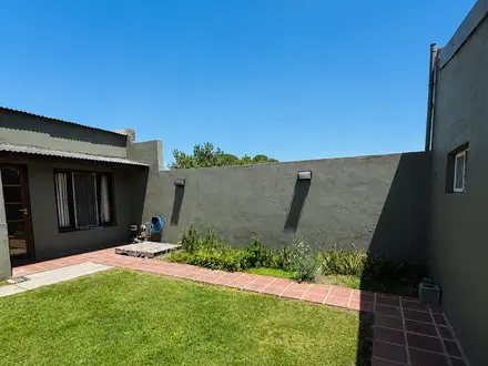 Alquiler temporario de casa en Necochea