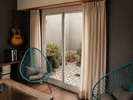 Alquiler temporario de casa en Necochea