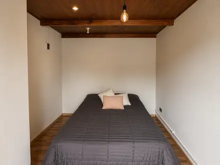 Alquiler temporario de casa en Necochea