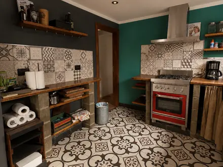 Alquiler temporario de casa en Necochea