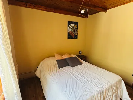 Alquiler temporario de casa en Necochea