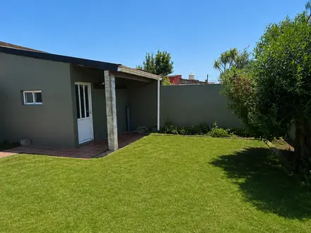 Alquiler temporario de casa en Necochea