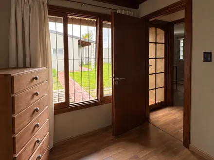 Alquiler temporario de casa en Necochea
