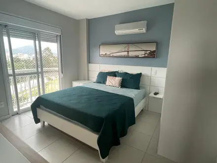 Alquiler temporario de apartamento em Ingleses