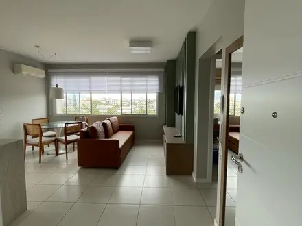 Alquiler temporario de apartamento em Ingleses